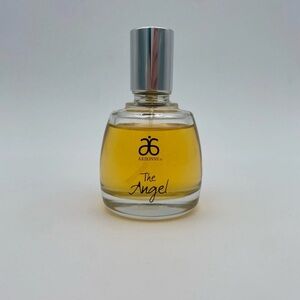 Arbonne THE ANGEL Perfume Fragrance Spray 1.7 Oz - Rare Bottle Only 90% Full